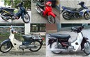 Những xe máy khiến dân chơi Việt mê mẩn