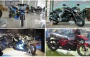 Những mẫu xe côn tay 150cc đáng mua nhất Việt Nam