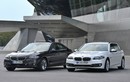 Hé lộ sedan BMW máy dầu hạng sang siêu tiết kiệm