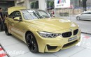 BMW M4 giá gần 4 tỷ vừa ra mắt tại Việt Nam