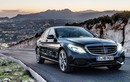 Mercedes C350 2015 lộ khả năng siêu tiết kiệm xăng