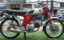 Xế cổ Honda 68 lột xác đầy phong cách