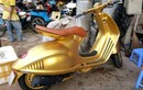 Những chiếc Vespa 946 độc nhất vô nhị ở Việt Nam