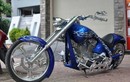 Hàng hiếm Big Dog Custom One 2.000cc tại Việt Nam