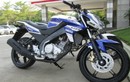 Yamaha ra mắt FZ150i mới với tem màu GP