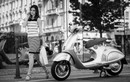 Bí quyết thành công của "ong bắp cày" Vespa