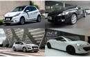 Xem trước 4 mẫu xe Peugeot sắp trình làng Việt Nam