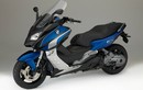 Thích thú 2 phiên bản mới của BMW C600