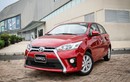 Vì sao Toyota Yaris nhập từ Thái Lan hút khách Việt?