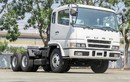 Xe tải đẹp Fuso giá từ 602 triệu tại thị trường Việt 