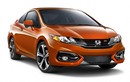 Honda Civic Si 2015 chốt giá từ 22.890 USD tại Mỹ