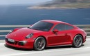 Siêu xe của Porsche giá 7 tỷ đồng sắp về VN