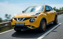 Nissan Juke 2015 - SUV ấn tượng sắp trình làng Việt