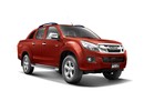 Isuzu D-Max 2015 giá 550 triệu đồng tại Việt Nam