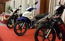 Yamaha Việt Nam ra mắt xe gì vào ngày 27/10?