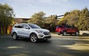 Loạt nâng cấp nổi trội của Hyundai Santa Fe 2015