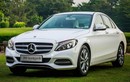 3 phiên bản Mercedes C-Class 2015 sắp ra mắt tại VN