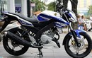 Mổ xẻ Yamaha FZ150i GP 2014 giá 68,9 triệu tại VN