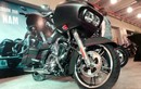 Harley-Davidson chào hàng 3 mẫu xe tiền tỷ tại VN