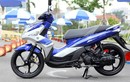 Yamaha Nouvo Fi 2014 giá từ 33,9 triệu ra mắt VN