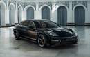 Porsche Panamera Exclusive giá 13,8 tỷ sắp về VN