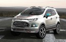 Bộ sưu tập Ford EcoSport độ cực “chất“