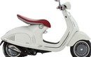 Vespa giá 500 triệu biển 66666 của dân chơi Thái Nguyên