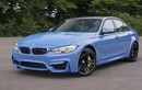Chiêm ngưỡng mẫu xe “đáng mua nhất 2015” của BMW