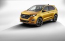 Ford Edge 2015 có giá từ 28.995 USD