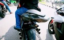 Run người khi nghe âm thanh của Kawasaki Z1000 