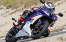 Yamaha R6 và những lời đồn đoán ma mị