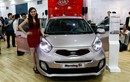 Kia Morning Si giá 383 triệu đồng trình làng Việt Nam