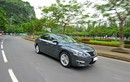 Nissan Teana: người hùng thầm lặng tại Việt Nam