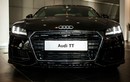 Audi TT gia nhập thị trường xe sang Việt với giá 1,78 tỷ