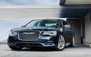 Chrysler 300 2015 trình làng giá từ 32.390 USD