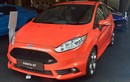 Chi tiết Ford Fiesta ST giá 44.850USD vừa trình làng