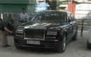 Lộ diện đại gia sở hữu Rolls-Royce 43 tỷ tại Việt Nam