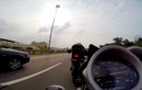 Yamaha FZ150i chạy kịch kim... 160 km/h