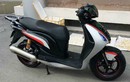 Honda PS độ khủng với nhiều đồ chơi đẹp mắt