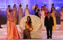 Ấn tượng giây phút đăng quang Hoa hậu Việt Nam 2014