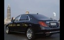 Người Việt chơi sang, tậu hàng chục xe Maybach giá 10 tỷ