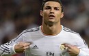 Chiêm ngưỡng cú sút thần tốc 133km/h của Cristiano Ronaldo