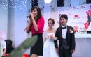 Chân dài hát "Áo mới Cà Mau" cực ngọt trong đám cưới 