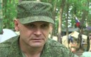 Chỉ huy cấp cao quân ly khai Ukraine thiệt mạng bí ẩn