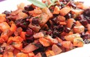 Đổi món với salad khoai lang ngọt ngào, hấp dẫn