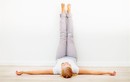 8 bài tập Yoga giúp bạn ngủ ngon, giảm căng thẳng