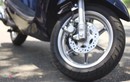 Bí kíp vàng giúp sử dụng lốp xe máy an toàn