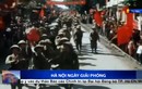 Những hình ảnh màu quý giá về Hà Nội ngày Giải phóng