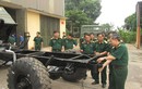 QĐND Việt Nam tăng cường cải tiến, nâng cấp vũ khí