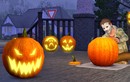 Những tai nạn cười rớt hàm trong ngày Halloween